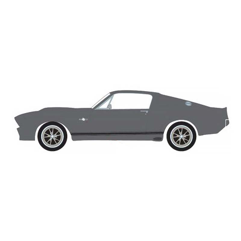 Mustang "Eleanor"