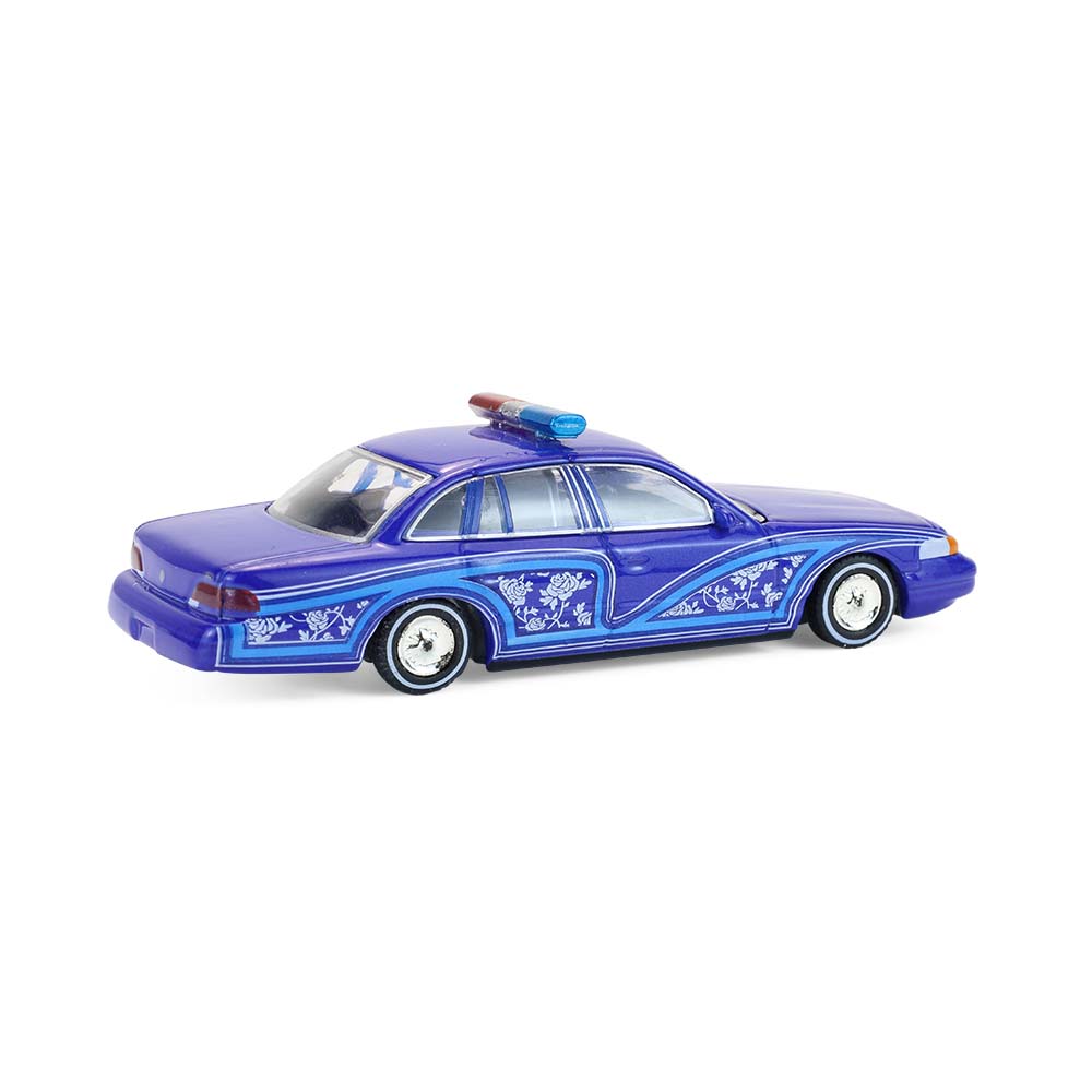 Crown Victoria Lowrider