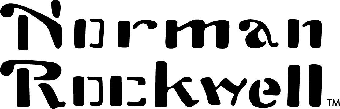 诺曼·洛克威尔典藏