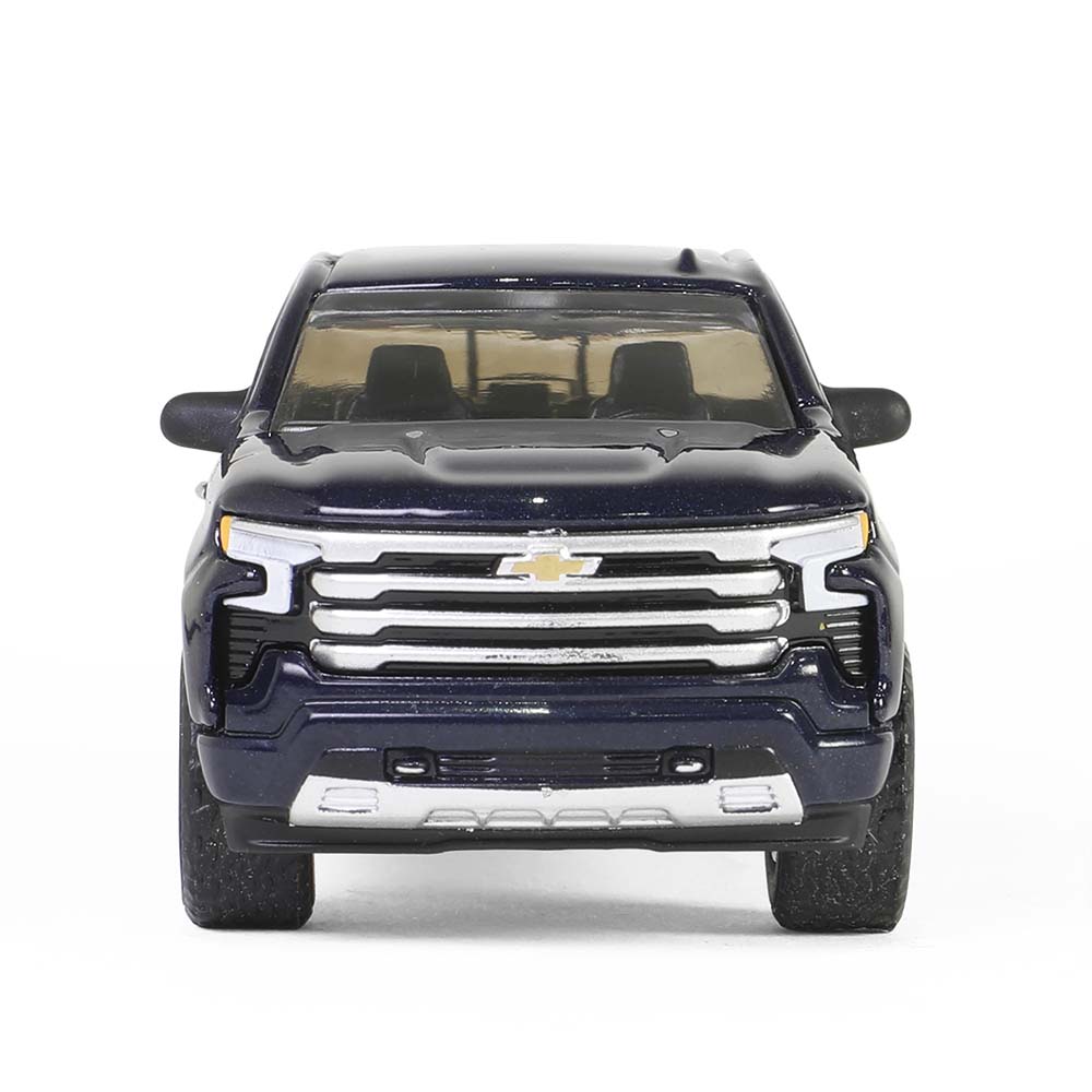 Silverado High Country