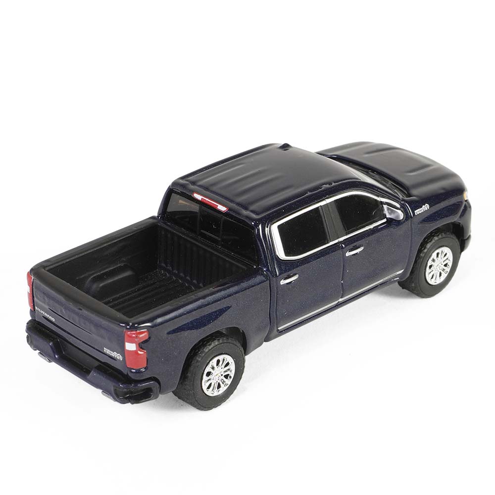 Silverado High Country