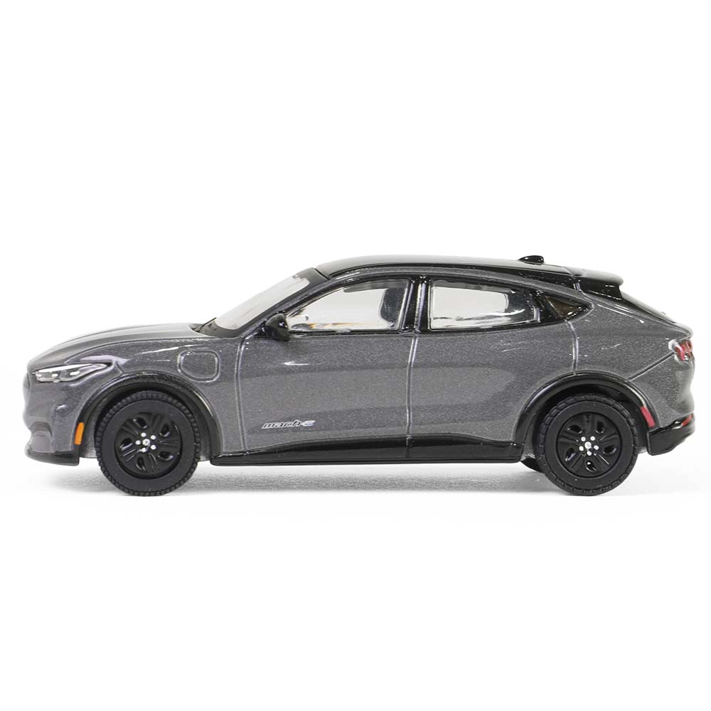 Mustang Mach-E California Route 1