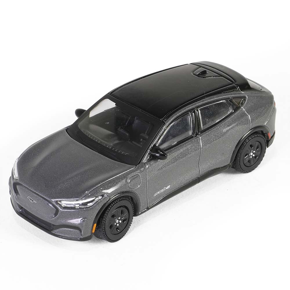 Mustang Mach-E California Route 1