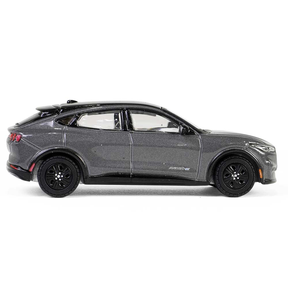 Mustang Mach-E California Route 1