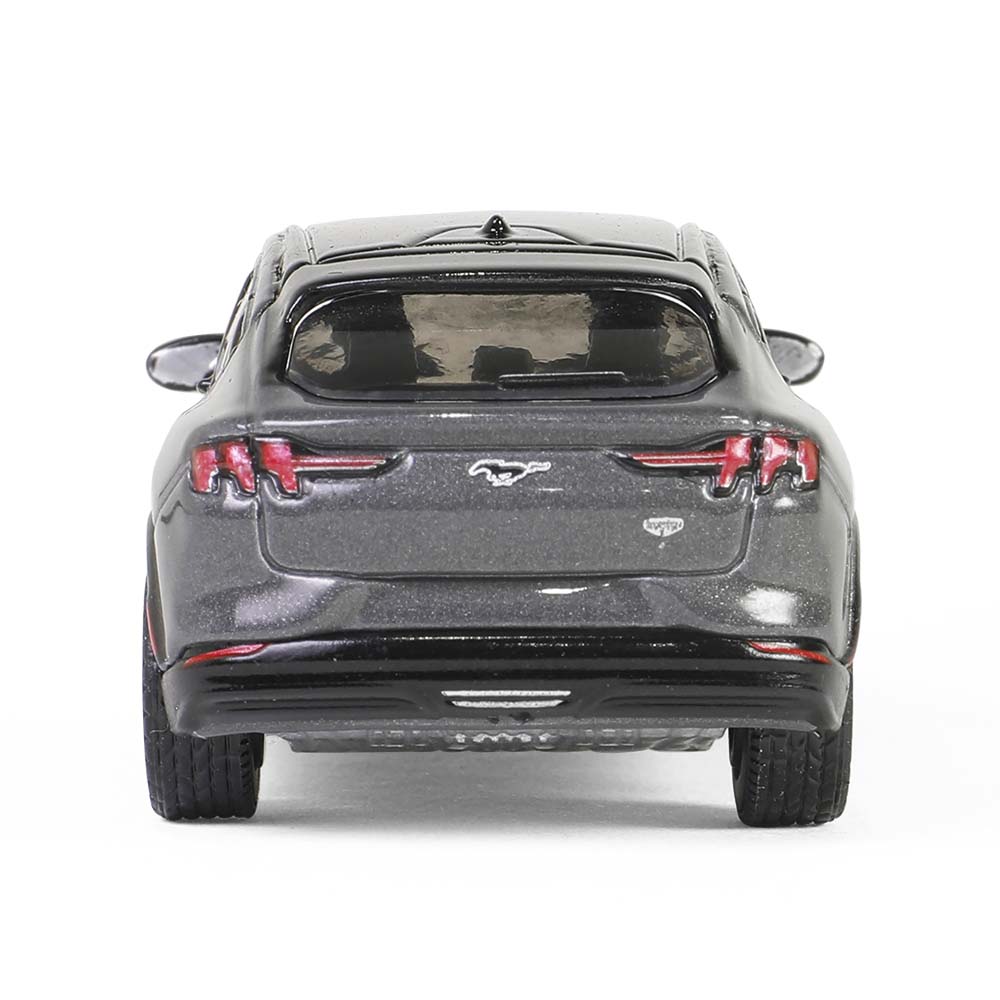 Mustang Mach-E California Route 1