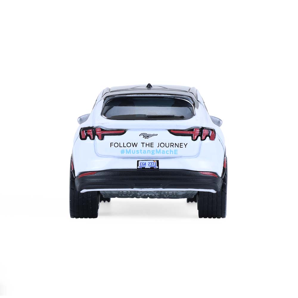 Mustang Mach-E