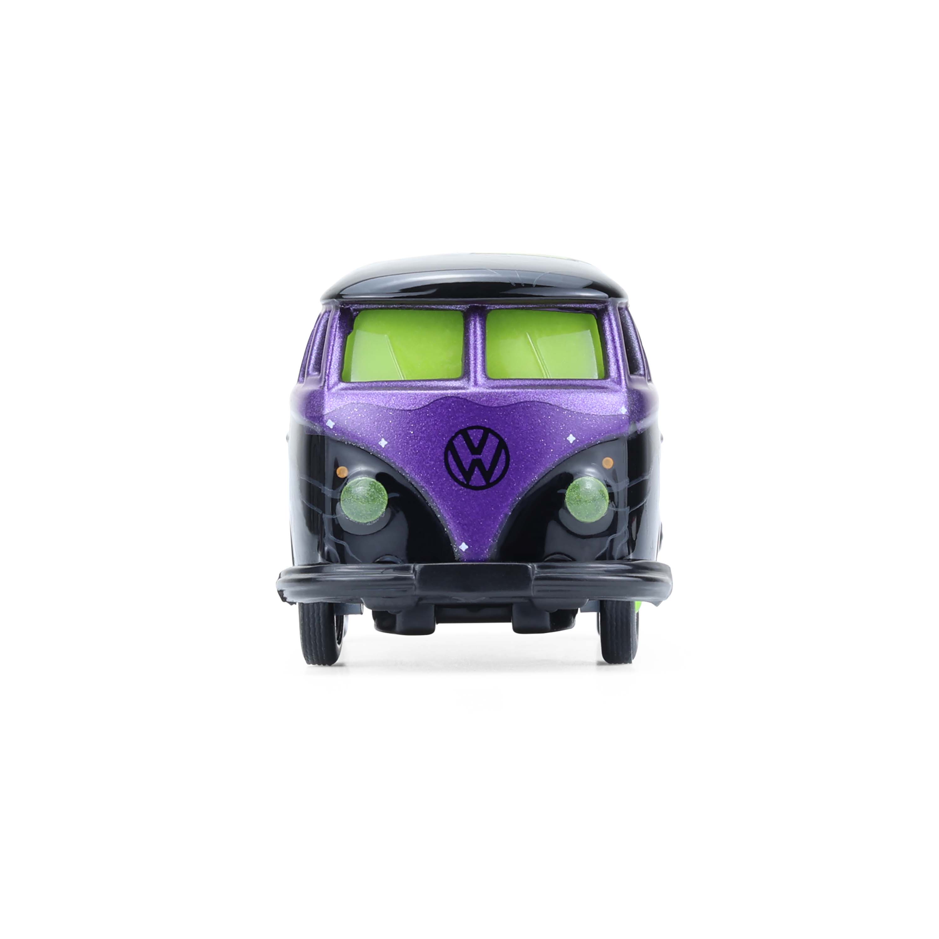 Type 2 Panel Van