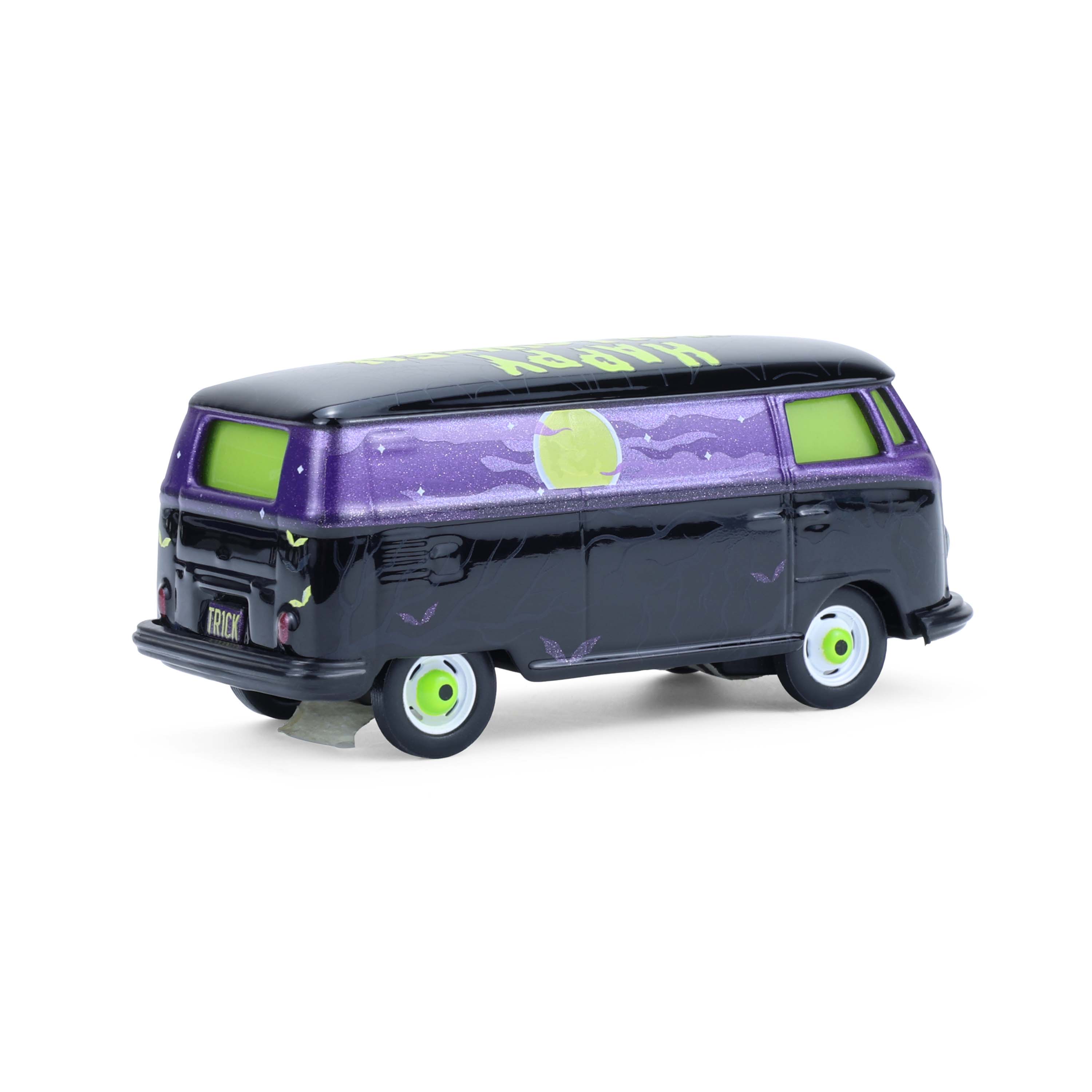 Type 2 Panel Van
