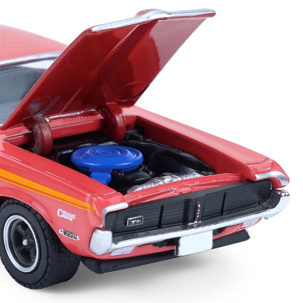 Cougar Eliminator