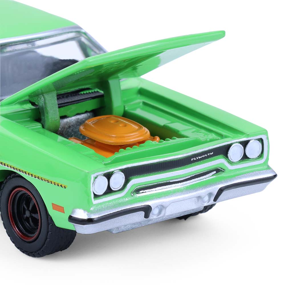 Road Runner