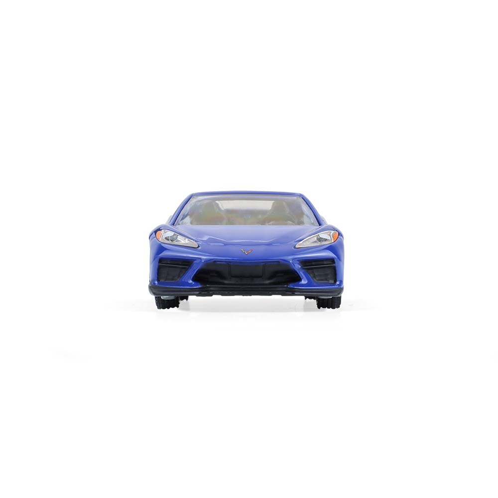 Corvette Stingray Convertible
