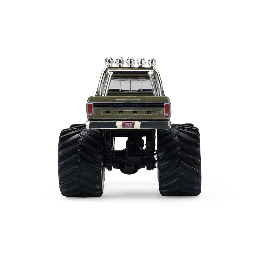 F-250 Monster Truck