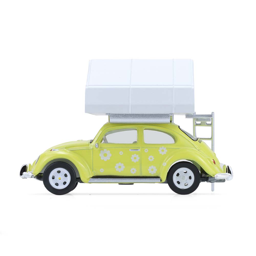 Classic Beetle