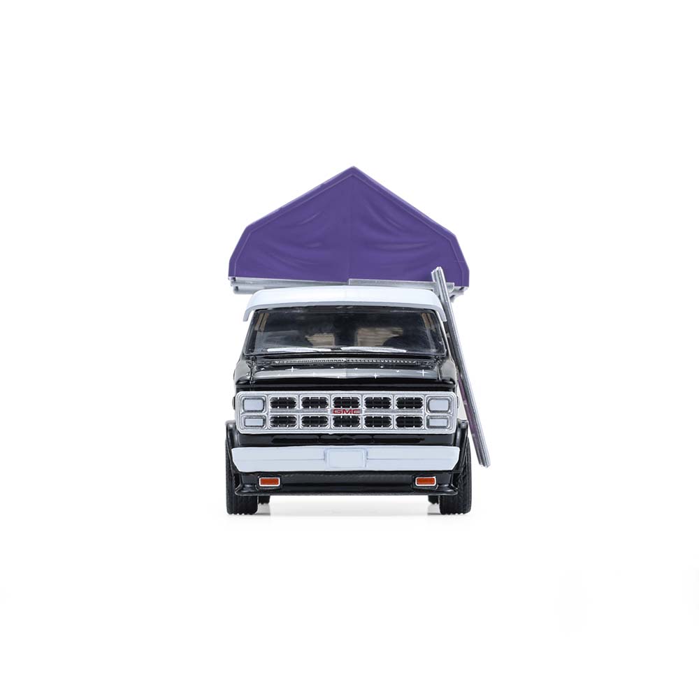 Vandura Custom Van