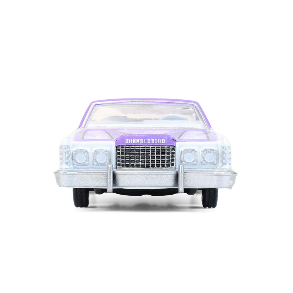 Thunderbird Lowrider