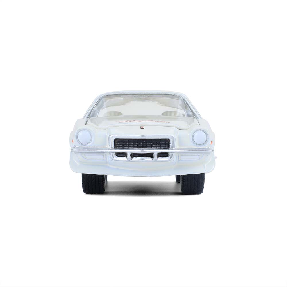 波科诺 Schaefer 500 赛事官方领航车（Raybestos制动赞助版）（典藏版）