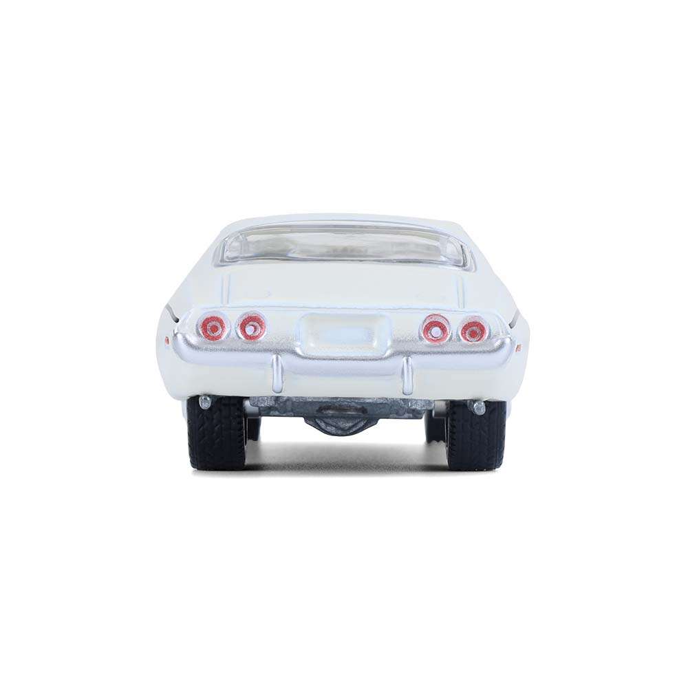 波科诺 Schaefer 500 赛事官方领航车（Raybestos制动赞助版）（典藏版）