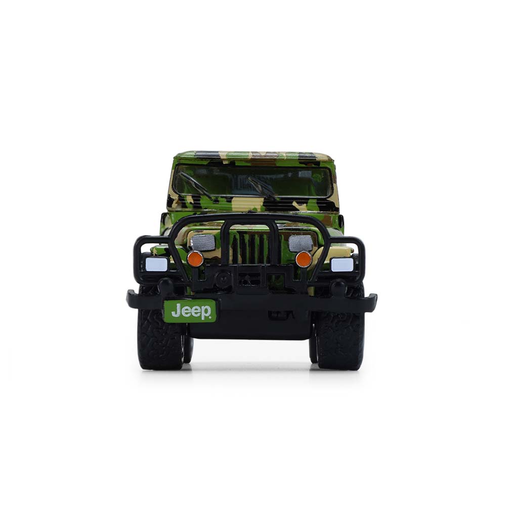 YJ - 泥塘鸭卡尔