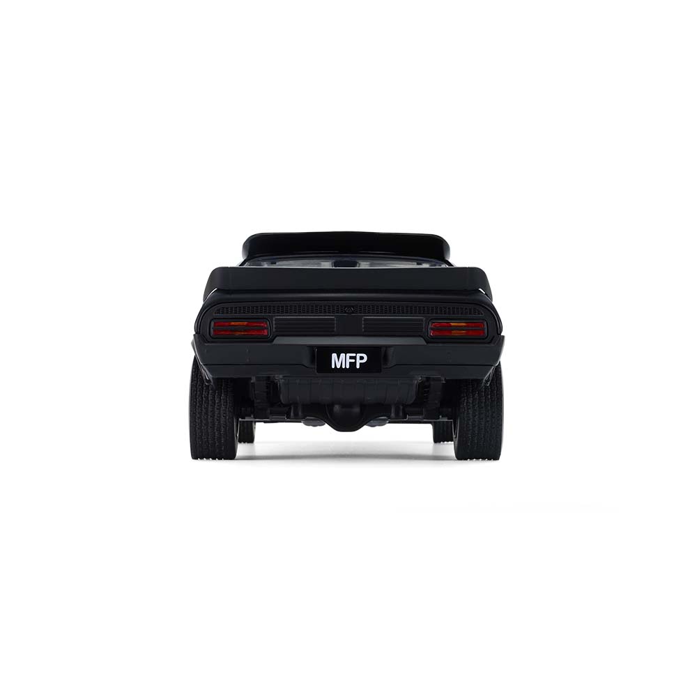 V8拦截者绝唱（1979）- 福特猎鹰XB