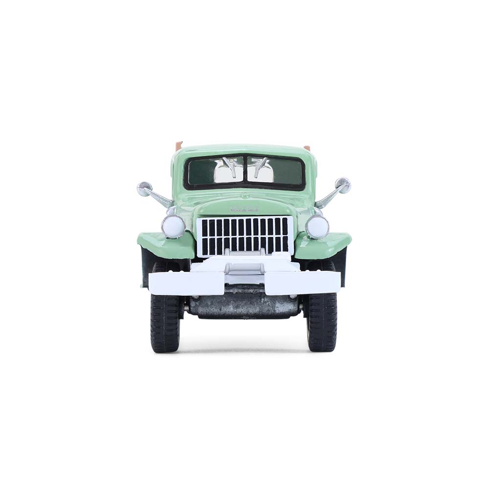 《田园牧歌系列11·动力战车（草莓农场特别涂装版）》