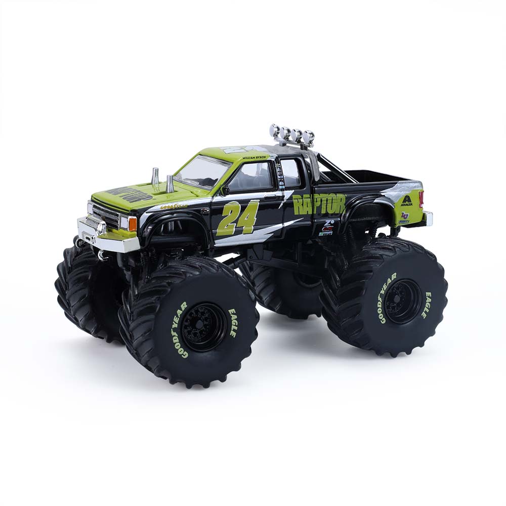 粉碎王者 - 热力追踪特别版