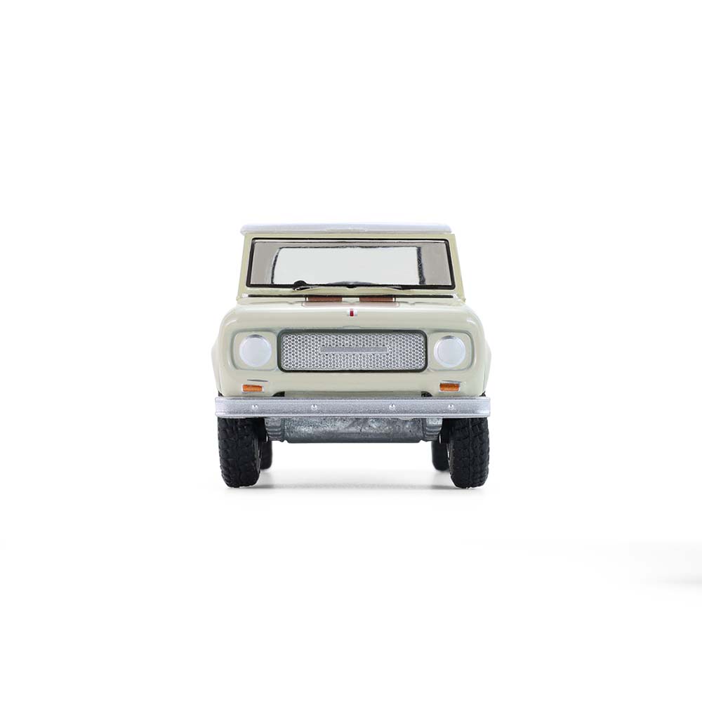 收割机Scout 800 Sportop - 奶油棕