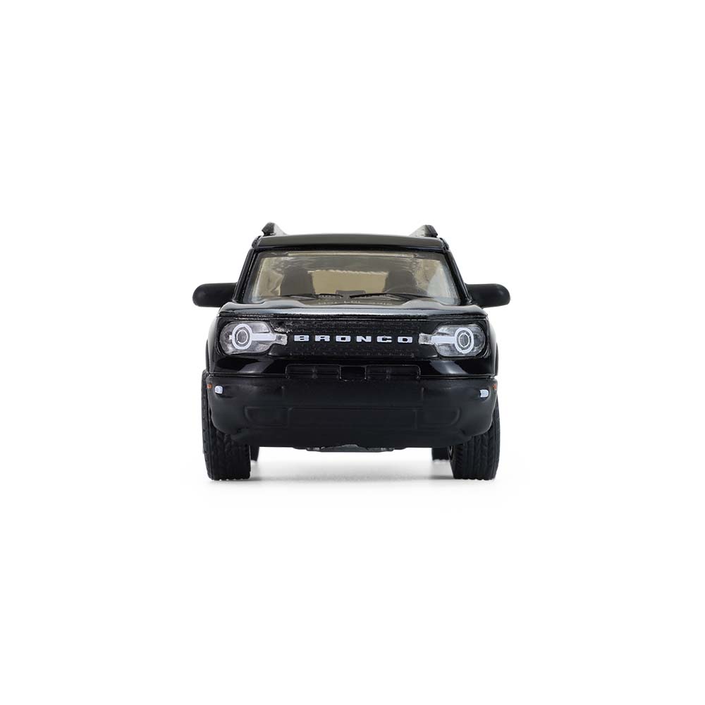 烈马运动版越野版 - 曜黑