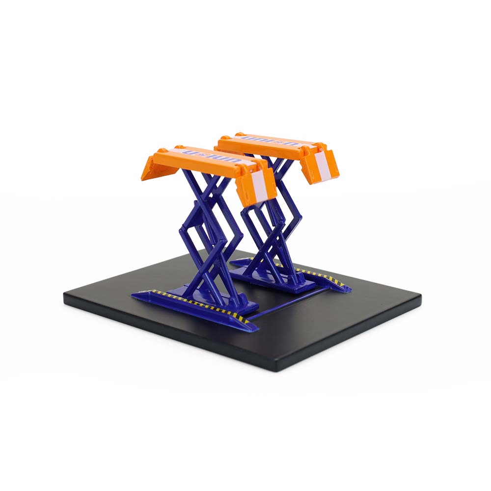 联合76固体套装