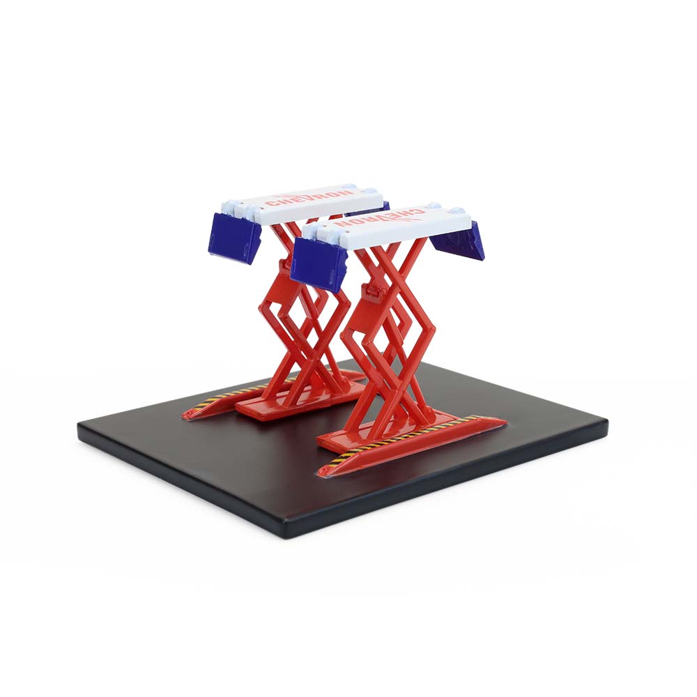 雪佛龙固体套装