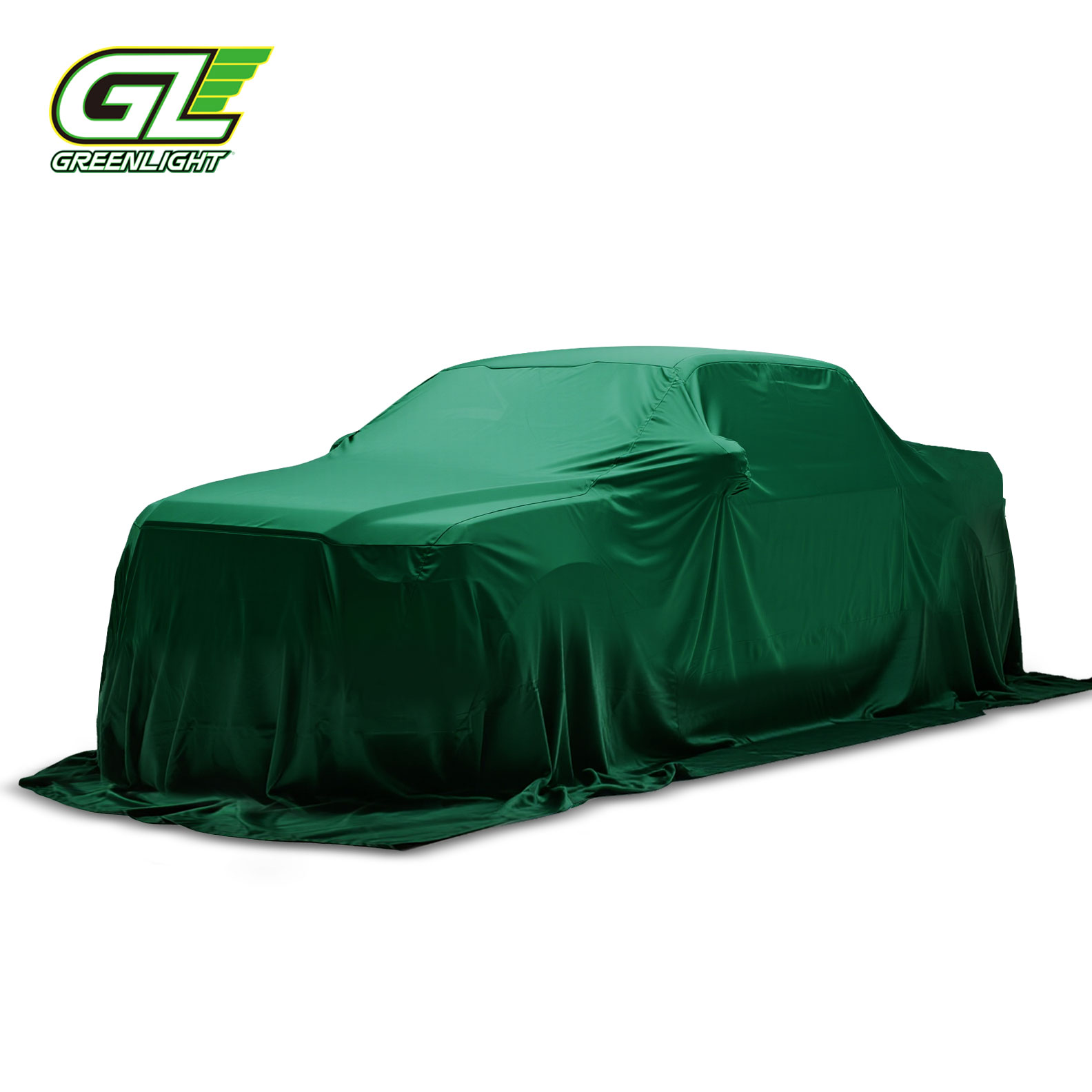 C10皮卡 - Holley Speed Shop改装车