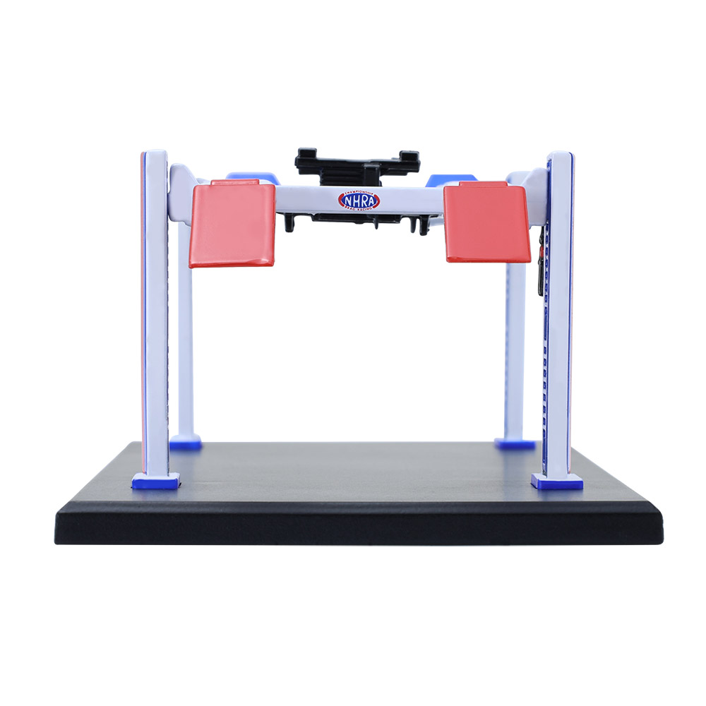 四柱举升机 - NHRA