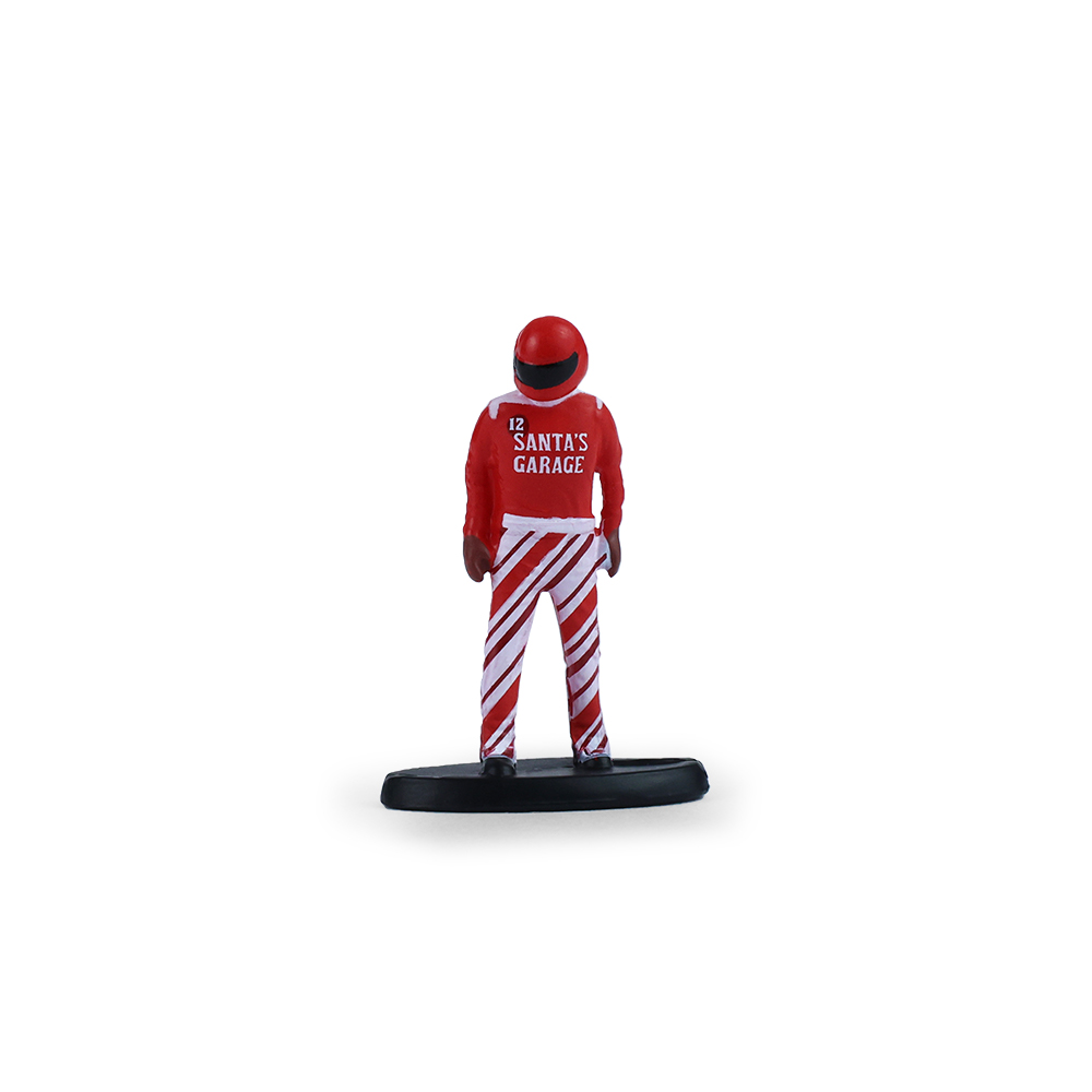 高尔夫GTI宽体版（含赛车手人偶）