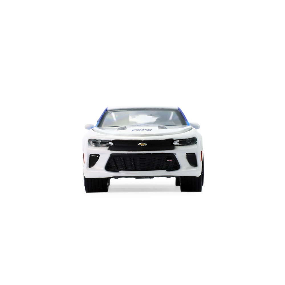 科迈罗 - 墨西哥瓜纳华托州警察局