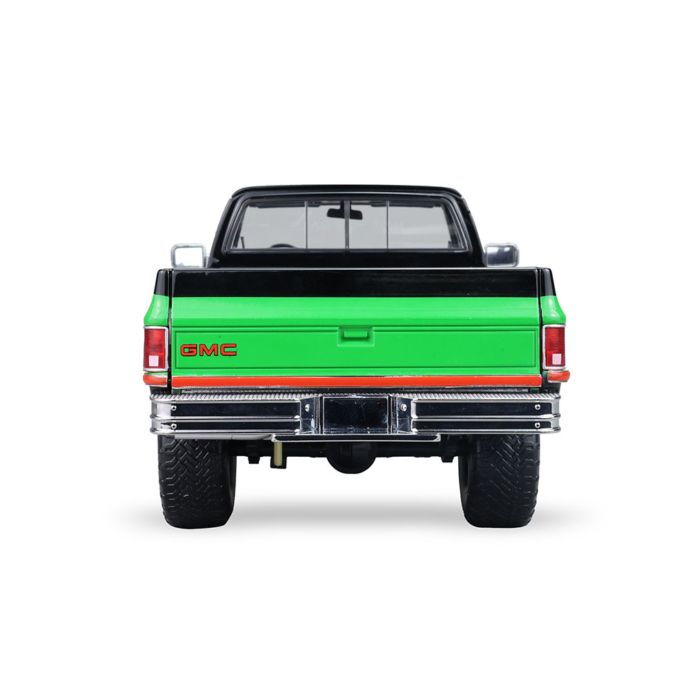 High Sierra K1500 - 德士古石油