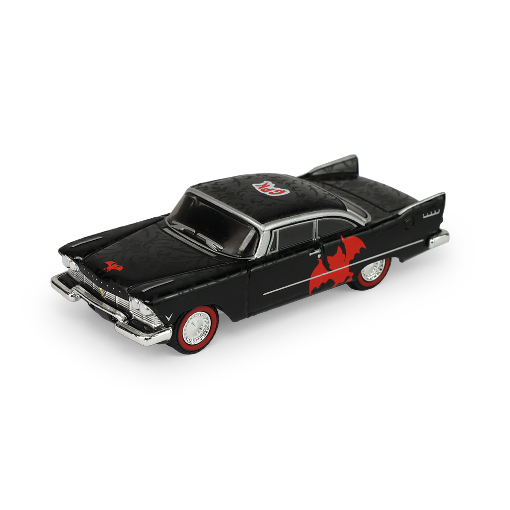 40周年纪念版 - Savoy - 脏脏尼克