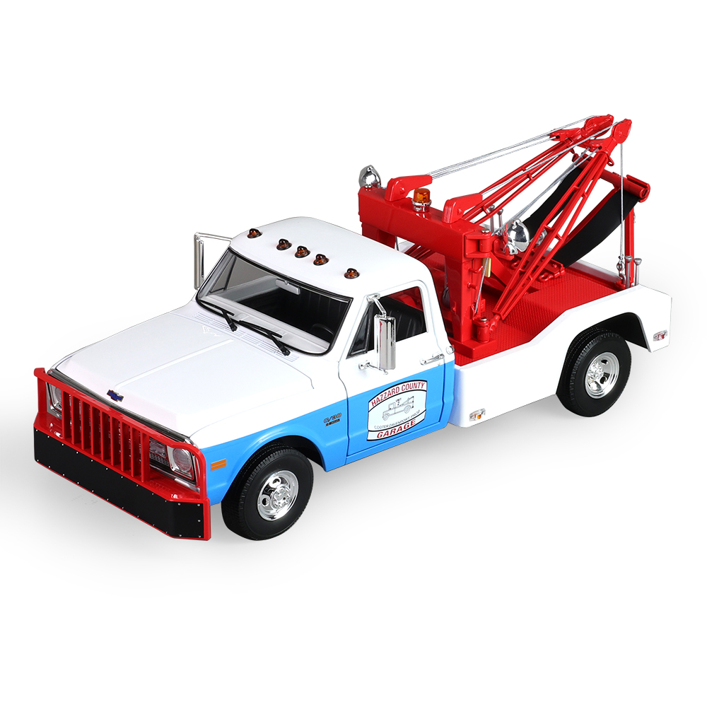 哈扎德县修车厂专用双轮拖车