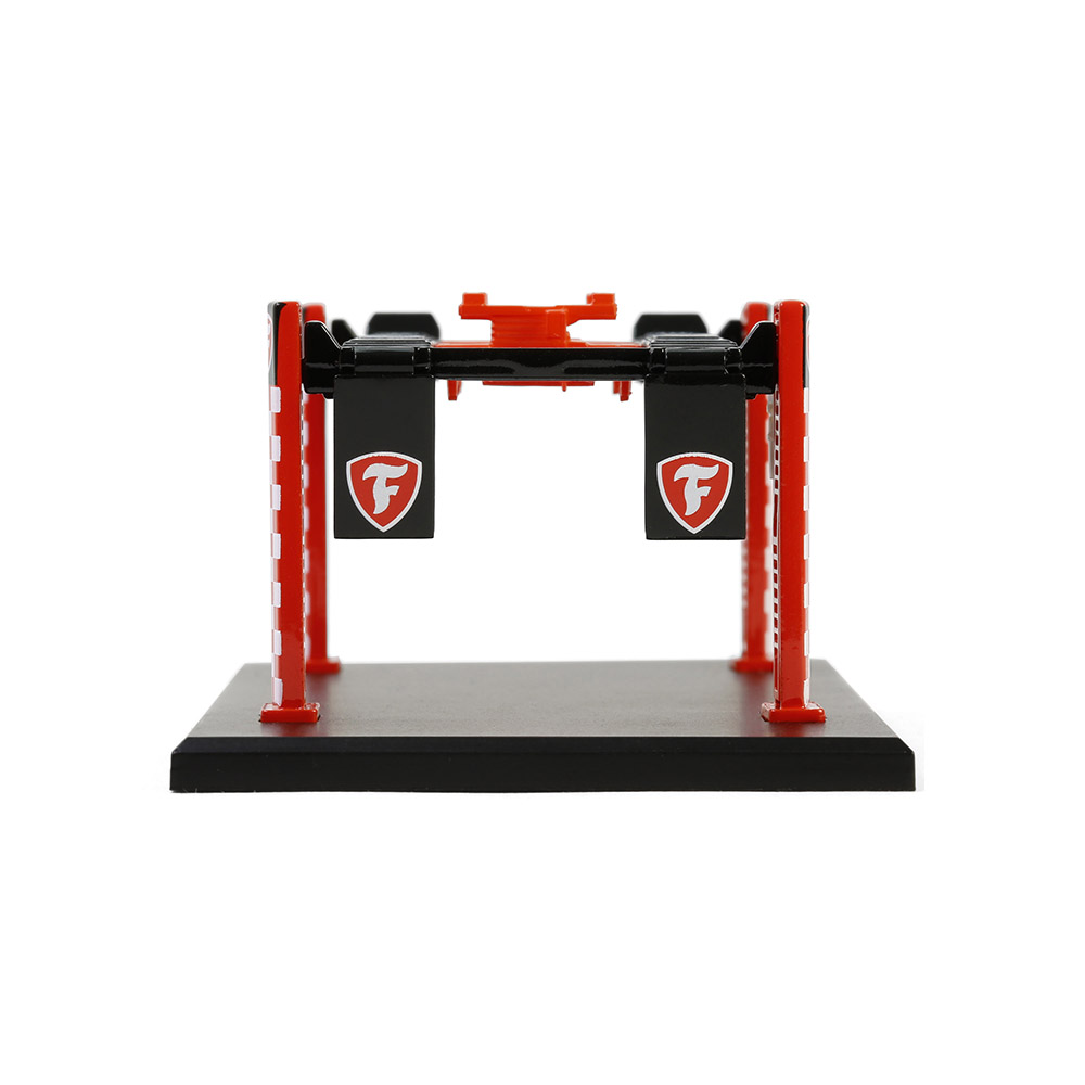 费尔斯通油基固体包