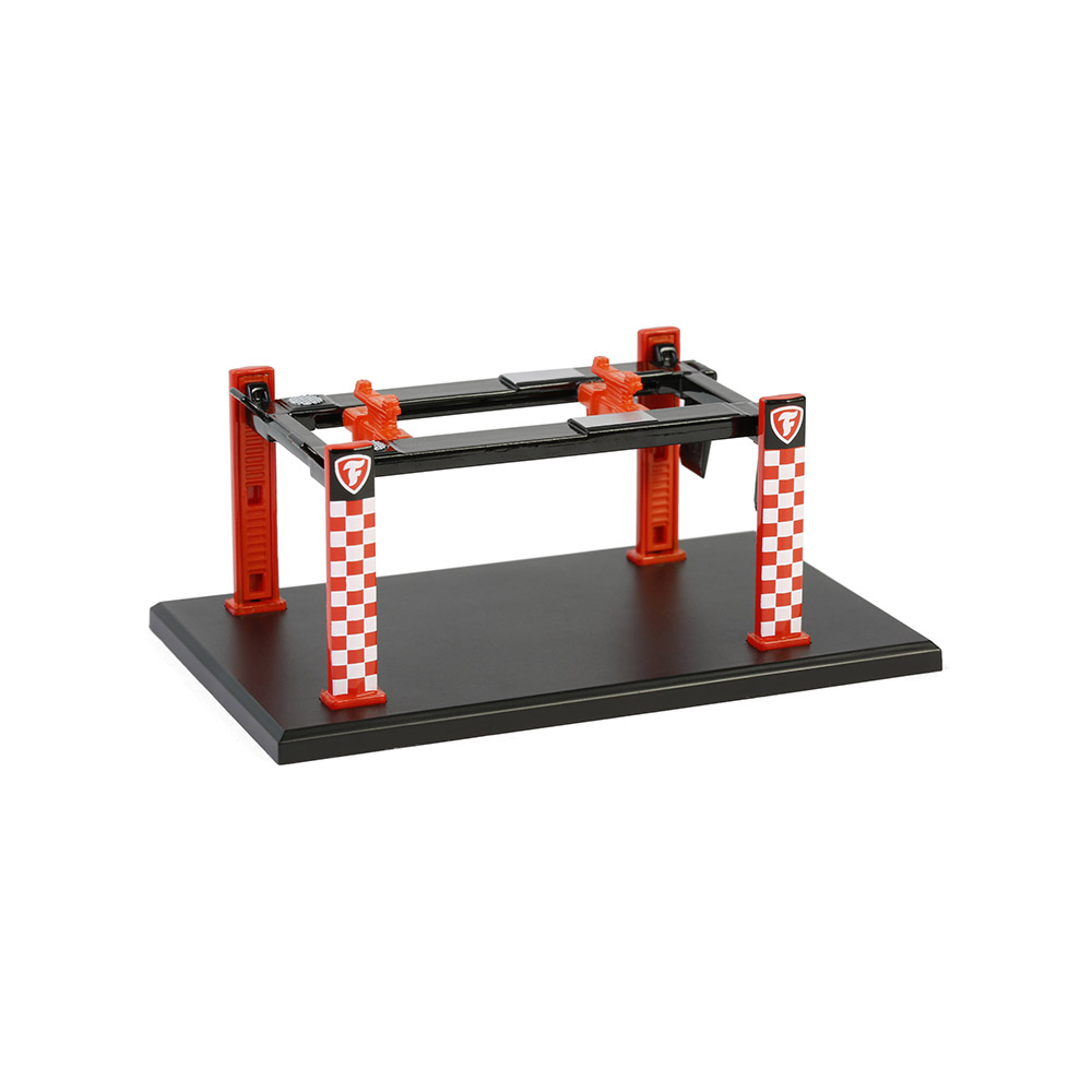 费尔斯通油基固体包