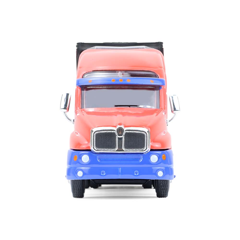 NHRA  - 肯沃斯T2000赛车运输车