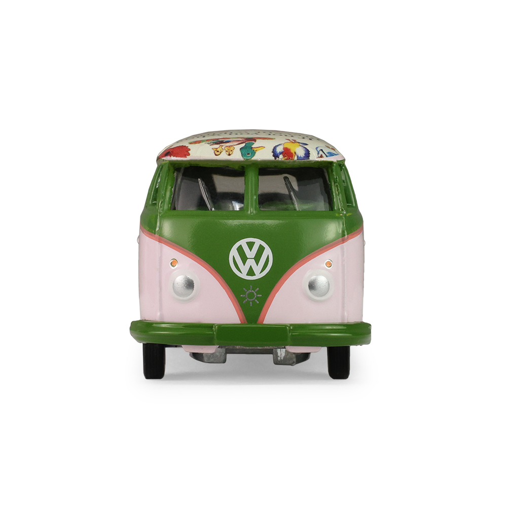 T2厢式货车 - "青山属君，善自护惜"特别版