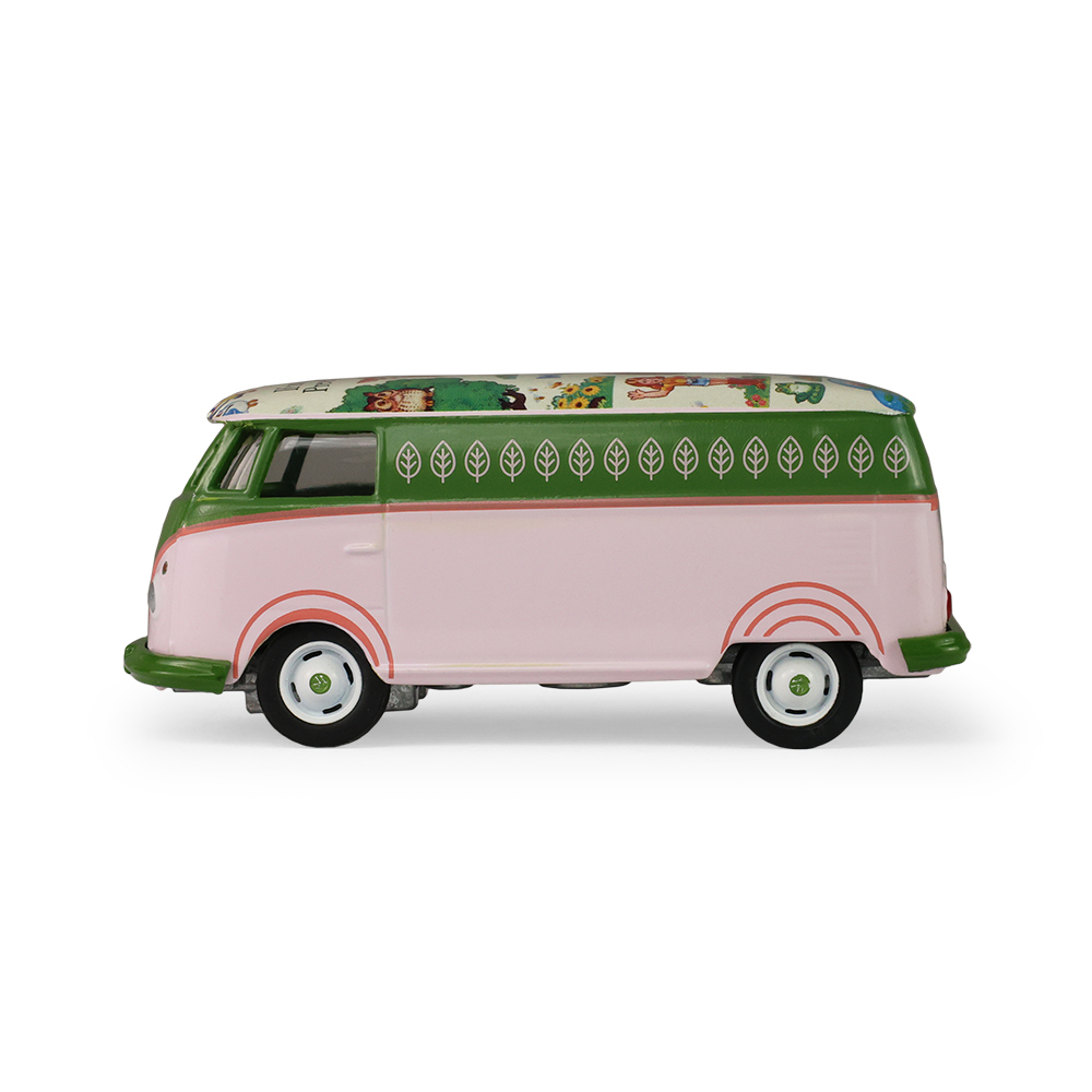 T2厢式货车 - "青山属君，善自护惜"特别版