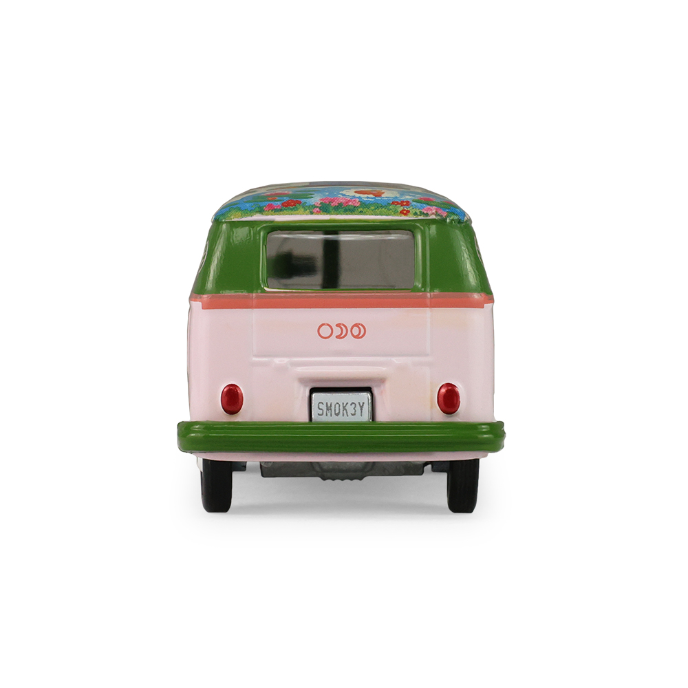 T2厢式货车 - "青山属君，善自护惜"特别版