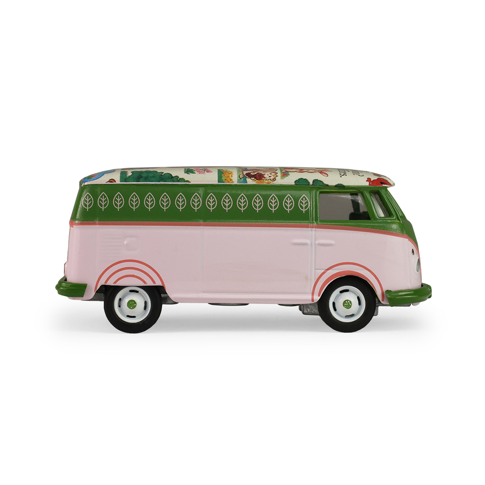 T2厢式货车 - "青山属君，善自护惜"特别版