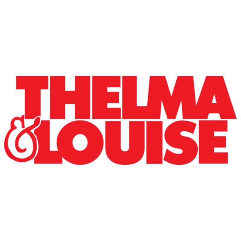 《末路狂花》（1991）