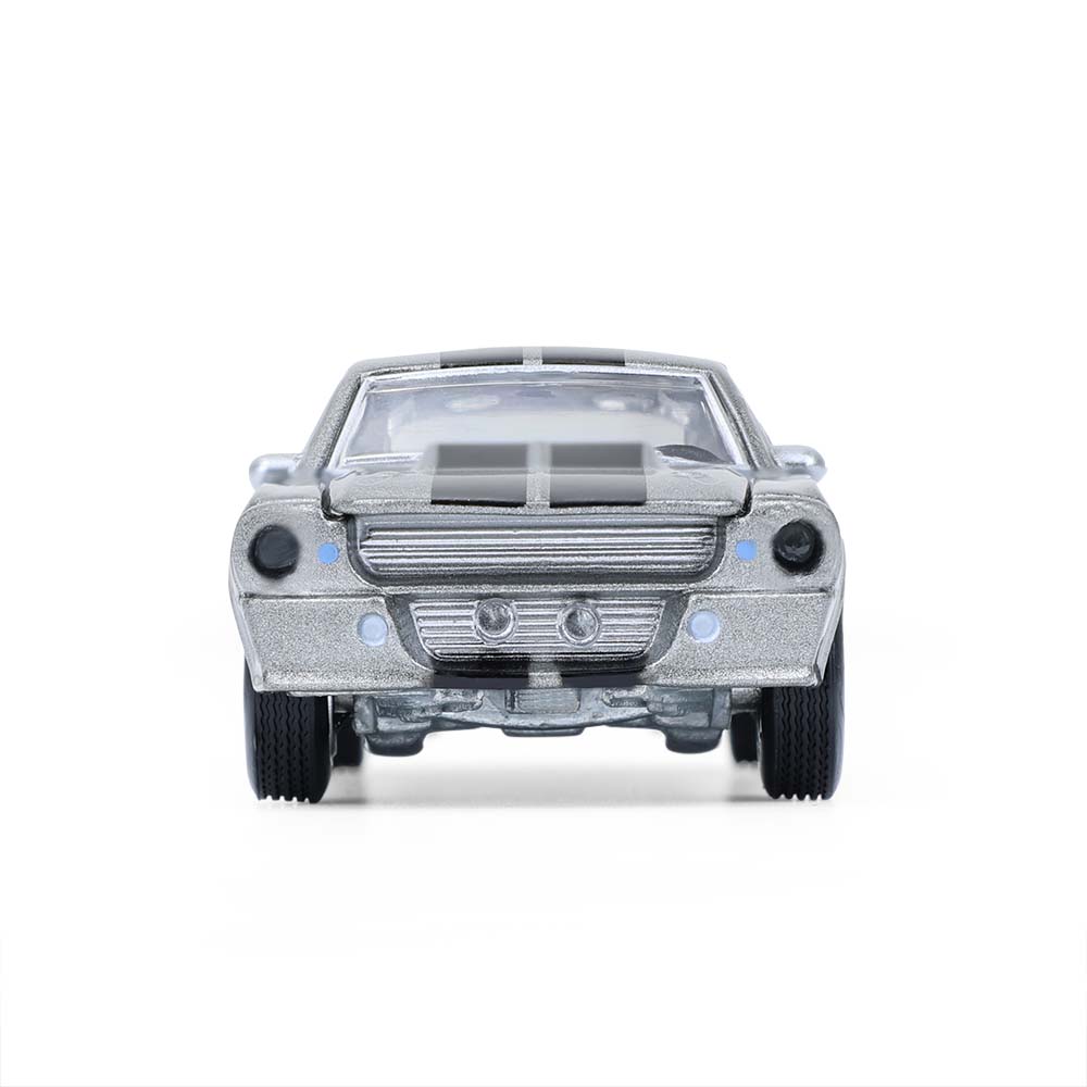 极速60秒（2000）- 野马“埃莉诺”