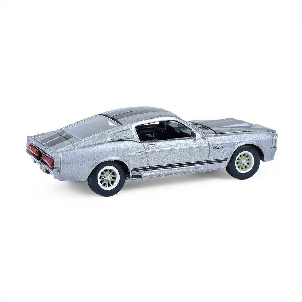 极速60秒（2000）- 野马“埃莉诺”