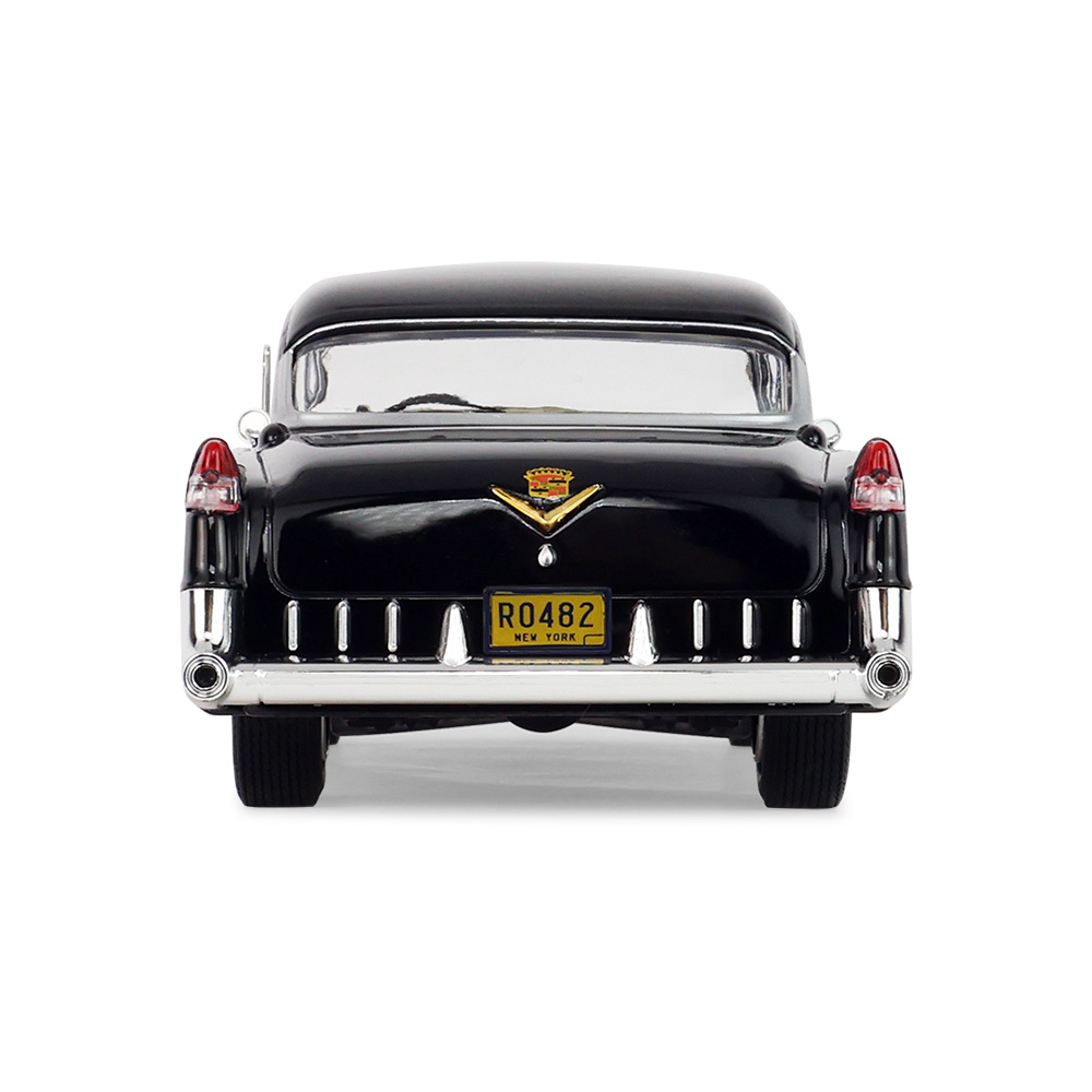 教父（1972）- Fleetwood Series 60