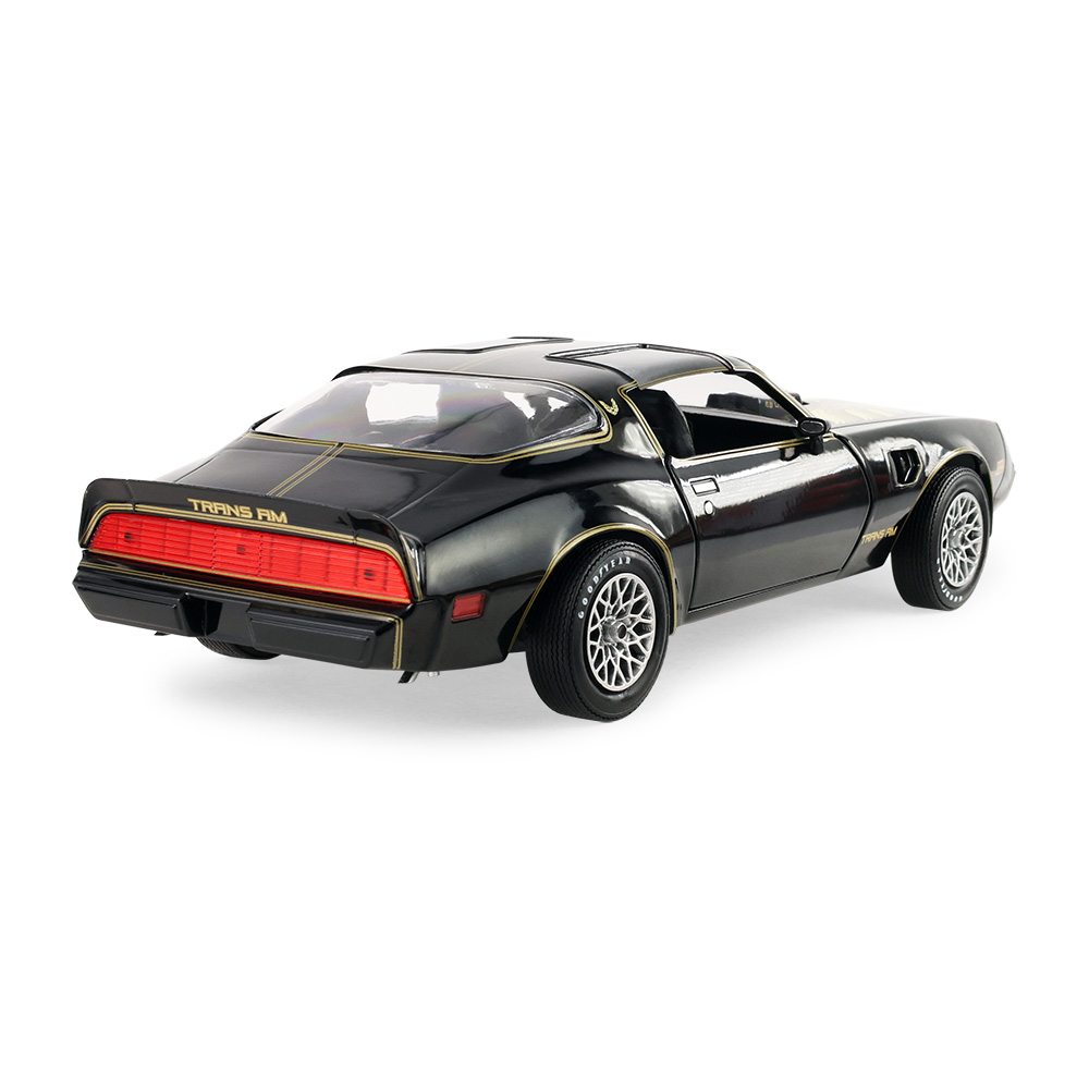 洛奇2（1979）- 火鸟Trans Am