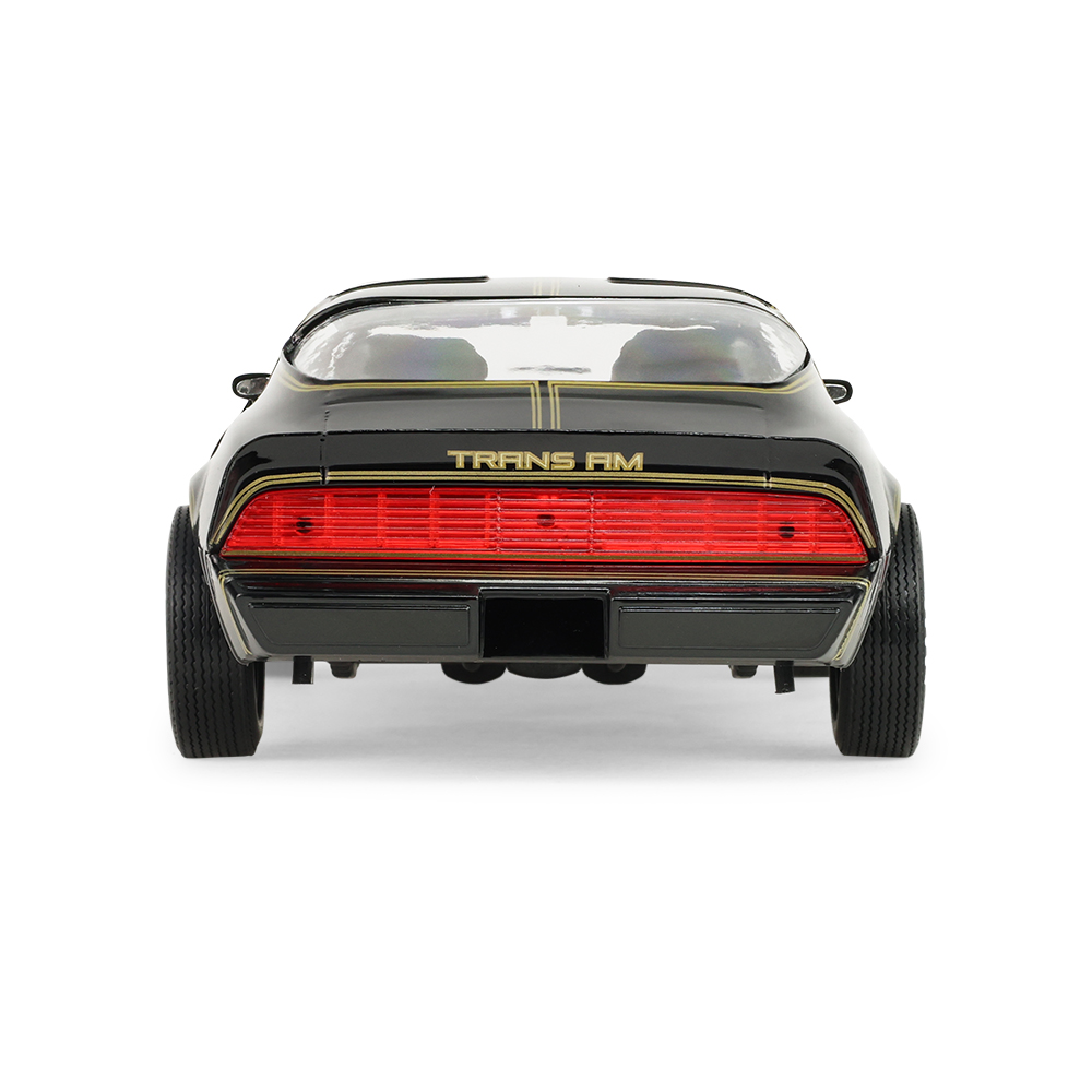 洛奇2（1979）- 火鸟Trans Am