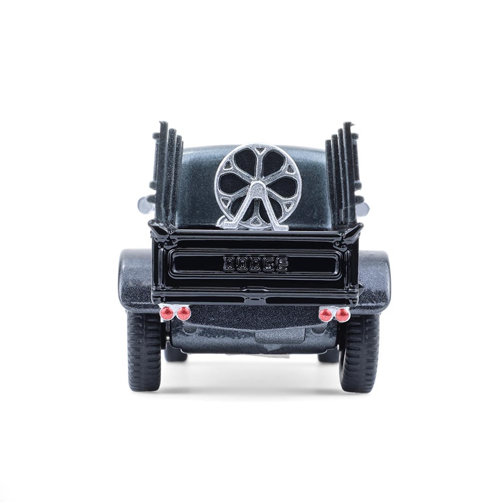 Power Wagon 军用卡车